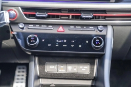 Hyundai Sonata N Line FWD 2026