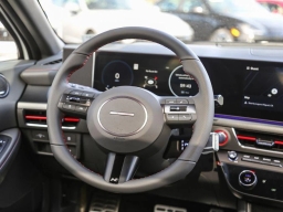 Hyundai Sonata N Line FWD 2026