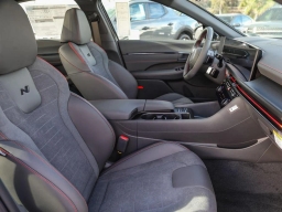 Hyundai Sonata N Line FWD 2026