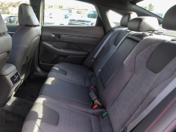 Hyundai Sonata N Line FWD 2026