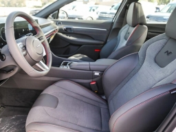 Hyundai Sonata N Line FWD 2026