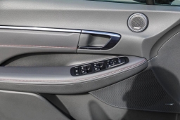 Hyundai Sonata N Line FWD 2026
