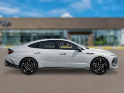 Hyundai Sonata N Line FWD 2026