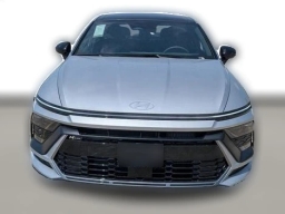 Hyundai Sonata N Line FWD 2026