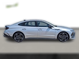 Hyundai Sonata N Line FWD 2026