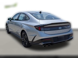 Hyundai Sonata N Line FWD 2026