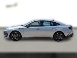 Hyundai Sonata N Line FWD 2026