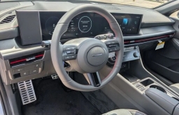 Hyundai Sonata N Line FWD 2026