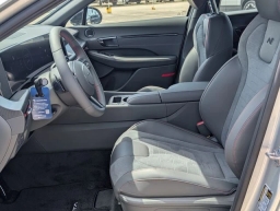 Hyundai Sonata N Line FWD 2026