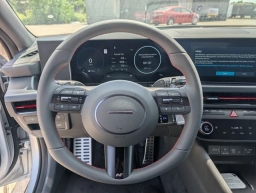Hyundai Sonata N Line FWD 2026