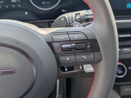 Hyundai Sonata N Line FWD 2026