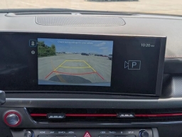 Hyundai Sonata N Line FWD 2026