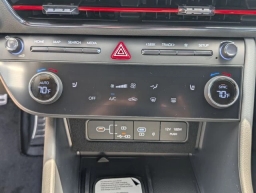 Hyundai Sonata N Line FWD 2026
