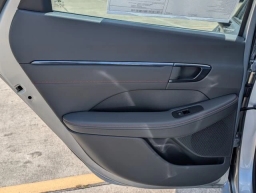 Hyundai Sonata N Line FWD 2026