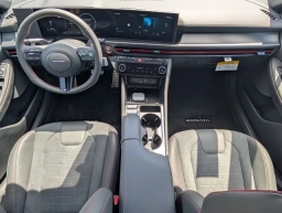 Hyundai Sonata N Line FWD 2026