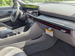 Hyundai Sonata N Line FWD 2026