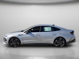 Hyundai Sonata N Line FWD 2026