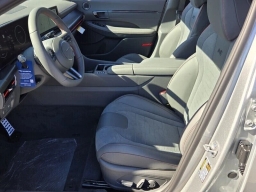 Hyundai Sonata N Line FWD 2026