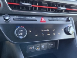 Hyundai Sonata N Line FWD 2026