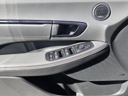 Hyundai Sonata N Line FWD 2026