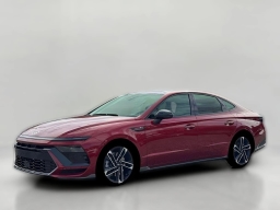 Hyundai Sonata N Line FWD 2026