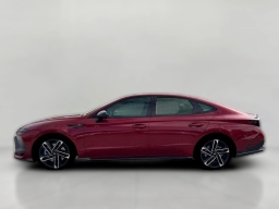 Hyundai Sonata N Line FWD 2026