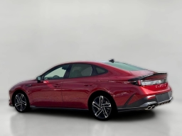 Hyundai Sonata N Line FWD 2026