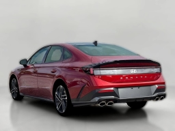 Hyundai Sonata N Line FWD 2026
