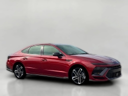 Hyundai Sonata N Line FWD 2026