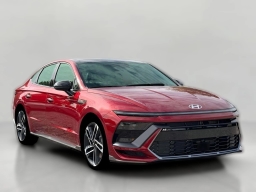 Hyundai Sonata N Line FWD 2026