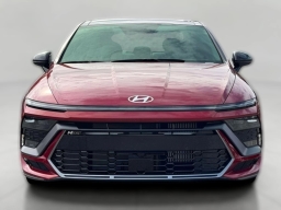 Hyundai Sonata N Line FWD 2026