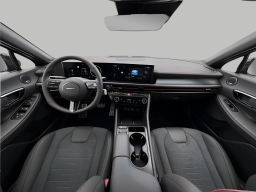 Hyundai Sonata N Line FWD 2026