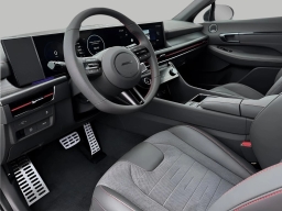 Hyundai Sonata N Line FWD 2026
