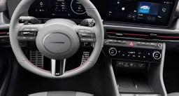 Hyundai Sonata N Line FWD 2026