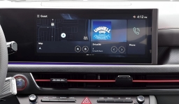 Hyundai Sonata N Line FWD 2026