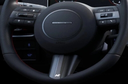 Hyundai Sonata N Line FWD 2026