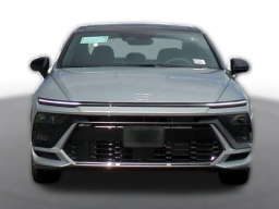 Hyundai Sonata N Line FWD 2026