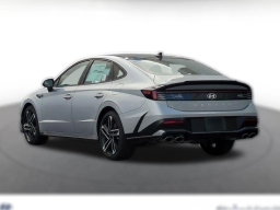 Hyundai Sonata N Line FWD 2026