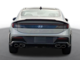 Hyundai Sonata N Line FWD 2026