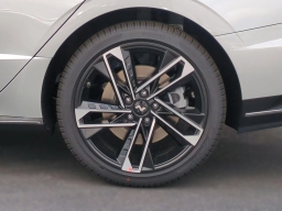 Hyundai Sonata N Line FWD 2026