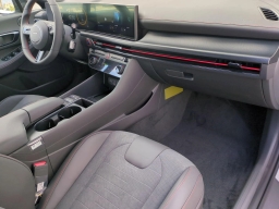 Hyundai Sonata N Line FWD 2026