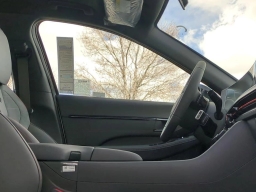 Hyundai Sonata N Line FWD 2026
