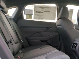 Hyundai Sonata N Line FWD 2026