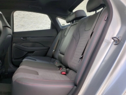 Hyundai Sonata N Line FWD 2026