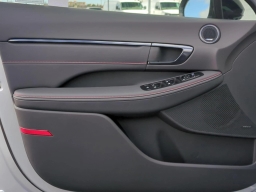 Hyundai Sonata N Line FWD 2026
