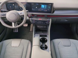Hyundai Sonata N Line FWD 2026