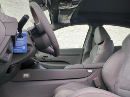 Hyundai Sonata N Line FWD 2026