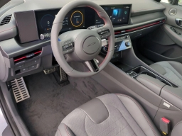 Hyundai Sonata N Line FWD 2026