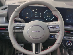 Hyundai Sonata N Line FWD 2026