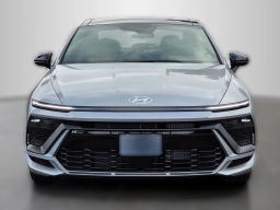 Hyundai Sonata N Line FWD 2025